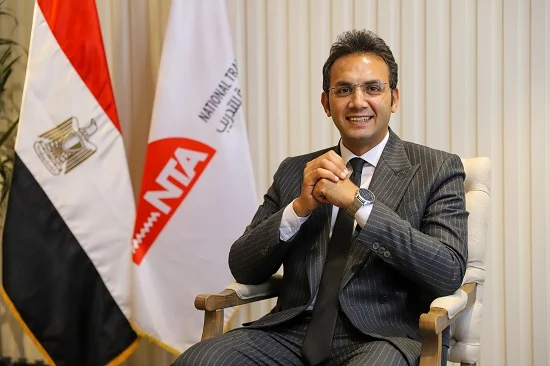 <strong>الدكتور طاهر نصر نائباً للمدير التنفيذي للأكاديمية</strong>
