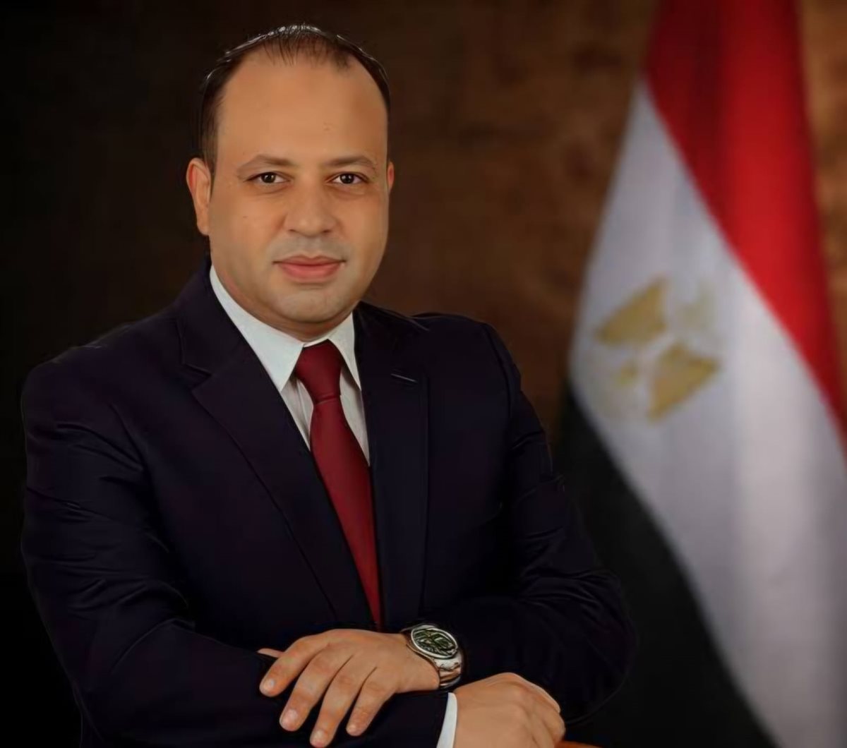 <strong>النائب وليد خطاب، عضو لجنة التعليم والبحث العلمي بمجلس النواب</strong>