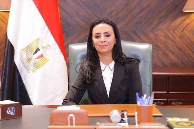 الدكتورة مايا مرسي