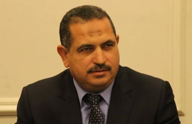 د. خالد الشافعي الخبير الإقتصادي