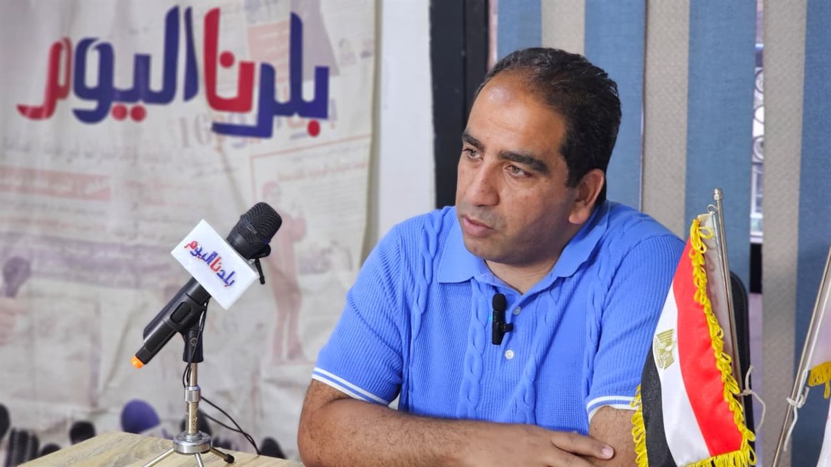 محمد مراد