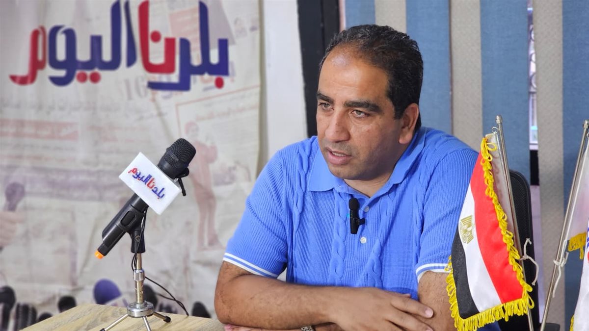 محمد مراد