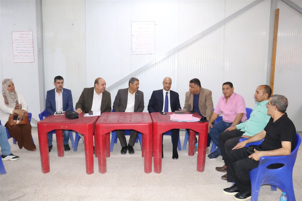 لجنة قبول الطلاب&nbsp;