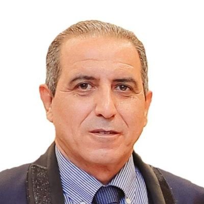 د. علاء السعيد خبير الشؤون الإيرانية