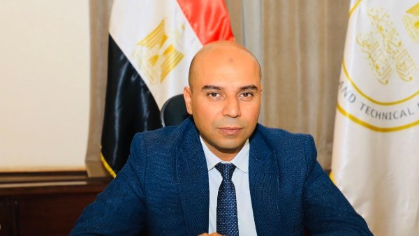 شادي زلطة