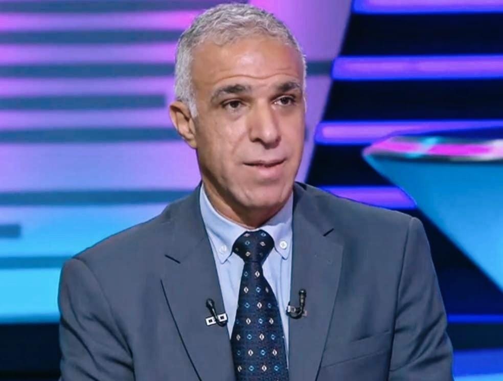 الدكتور أحمد فؤاد أنور - خبير الشؤون الإسرائيلية