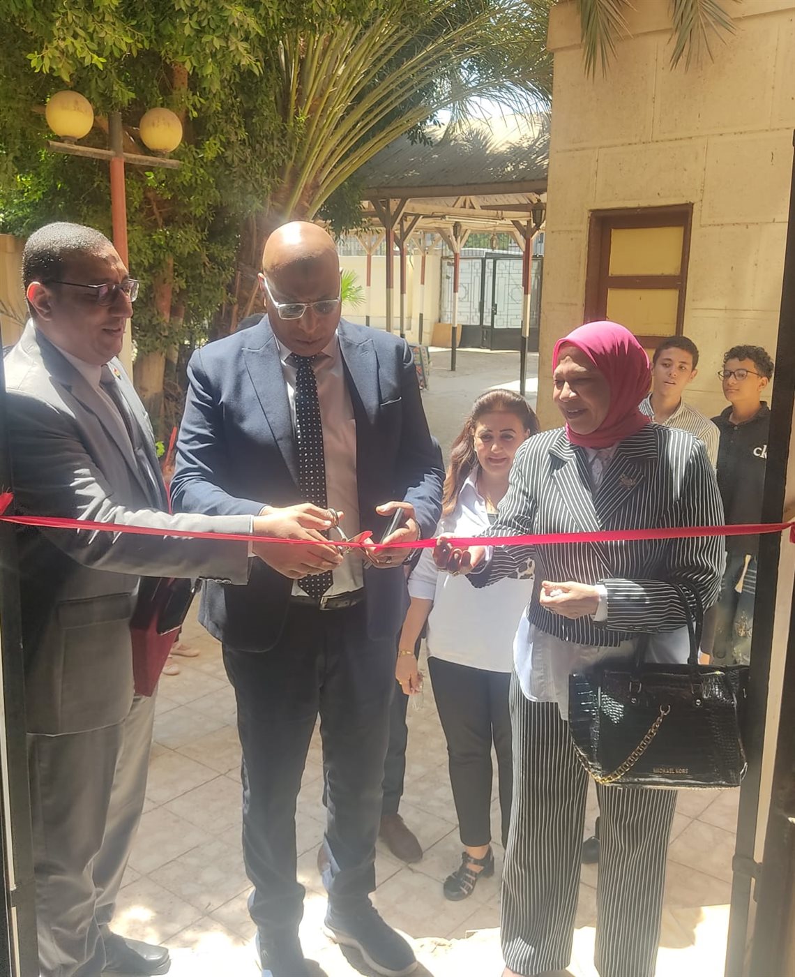 فعاليات الأنشطة الصيفية