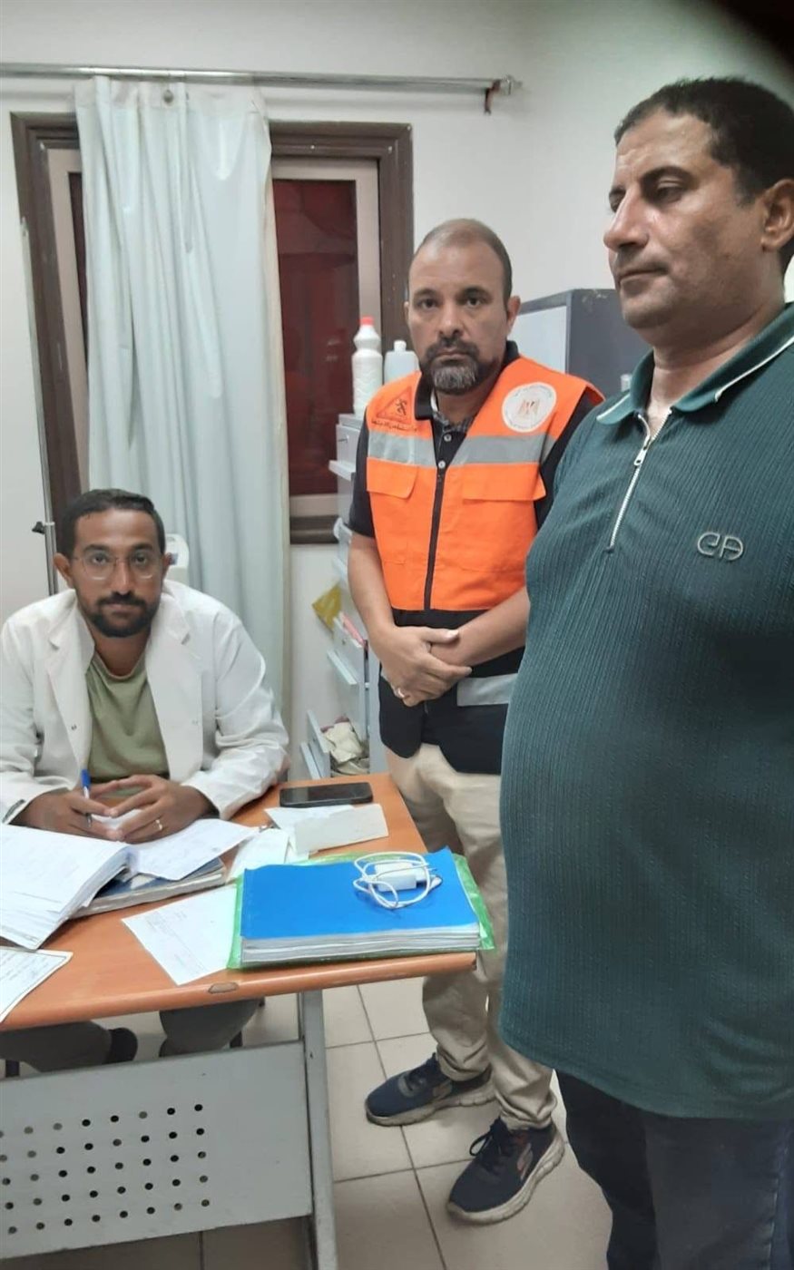 فريق التدخل التابع لمديرية التضامن بسوهاج