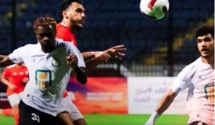 أبو قير والبنك الأهلي