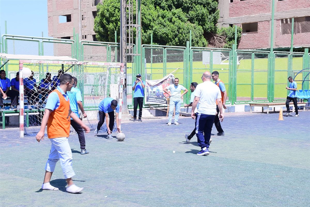 الدكتور حسان النعماني وركلة الجزء