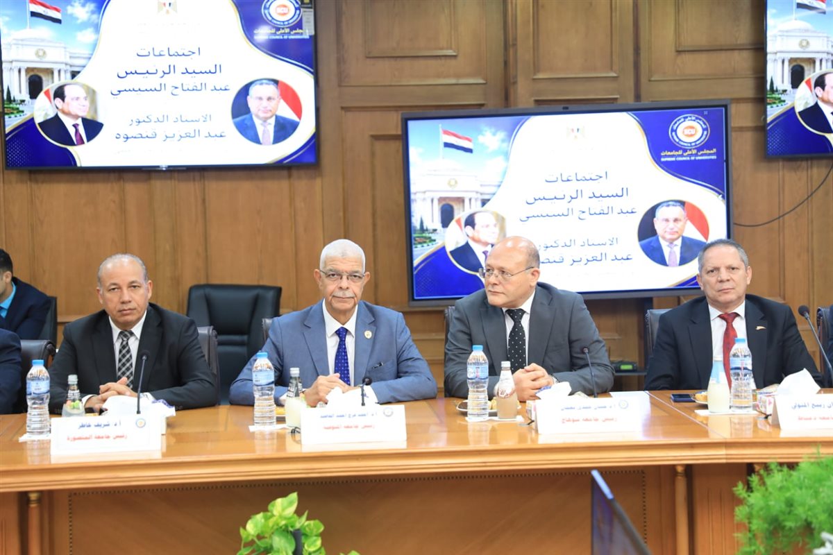 الدكتور حسان النعماني من فاعليات المؤتمر