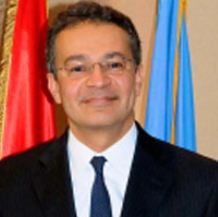 معتز الأحمدين