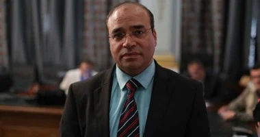 الدكتور مكرم رضوان