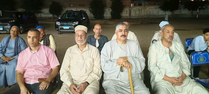 جانباً من الاحتفال