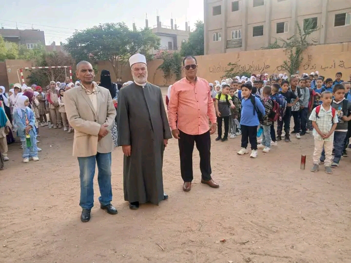 جانب من المتابعة