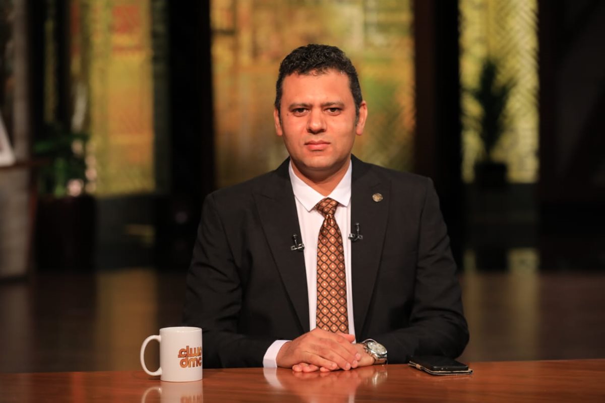 د. هاني سليمان خبير بالشأن الإيراني
