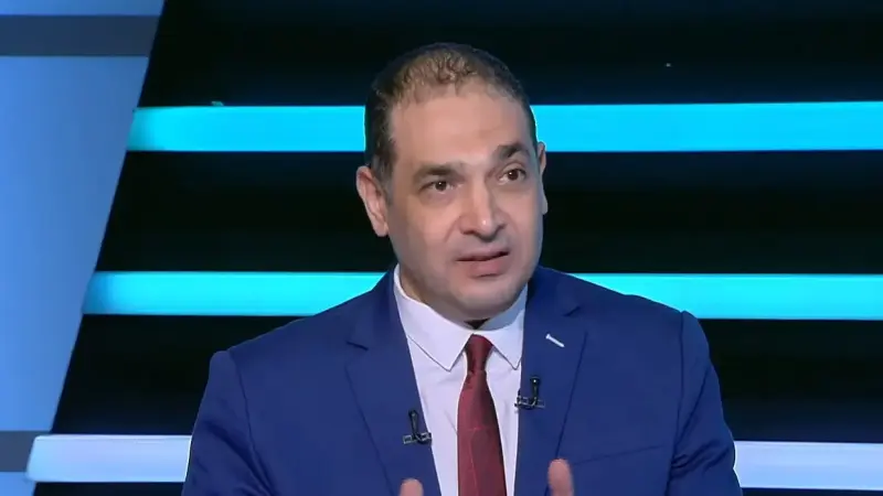 د.طارق البرديسي خبير العلاقات الدولية