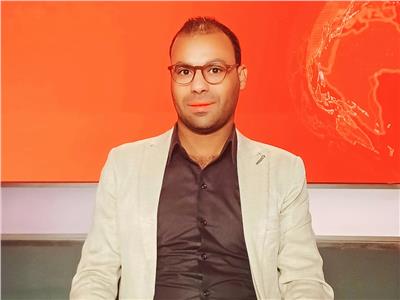 أسامة حمدي خبير بالشؤون الإيرانية