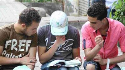 حبس مؤسسة جروب ”باب السعادة” لتسريب امتحانات الثانوية العامة