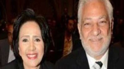 وفاة نادية فهمي عن عمر يناهز 71 عامًا