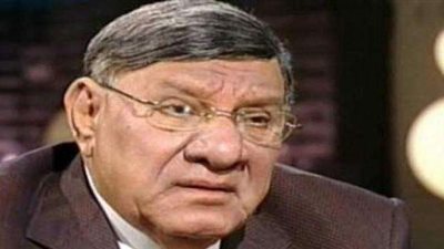 مفيد فوزي عن حسني مبارك: «كان وطنيًا 100%»