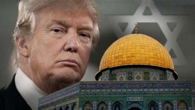 «نواية تسند الزير».. دول معدومة تساند ترامب لتحقيق أمل إسرائيل