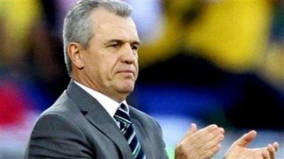 أجيري: القائمة الحالية للمنتخب ليست النهائية