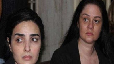 وفاة والدة الفنانة علا رامي بعد صراع مع المرض