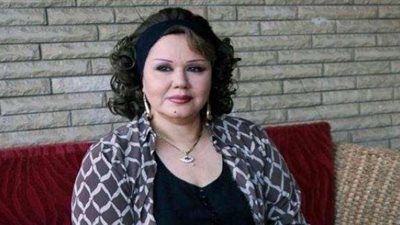 سلفي يعلق على وفاة الفنانة هياتم: «أخيرًا تُغطي جسمها وتدخل المسجد»