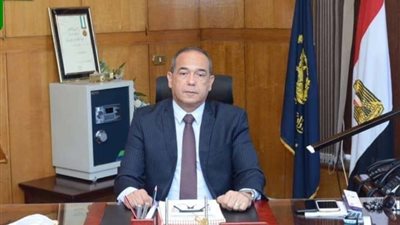 ضبط 4 وقائع سرقة بدائرة حي المناخ ببورسعيد