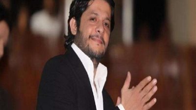 معين شريف يطرح «بلا قلب وبلا وفا»