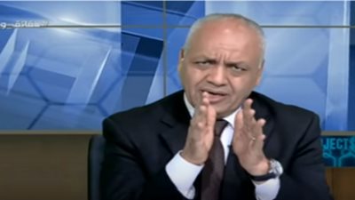 بالفيديو.. بكري: الراهب المشلوح اعترف بمسئوليته عن مقتل الأنبا أبيفناسيوس