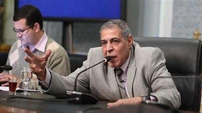 «برلماني»: قانونا الإيجارات القديمة واالمخلفات سيقضيان على ظاهرة انهيار العقارات