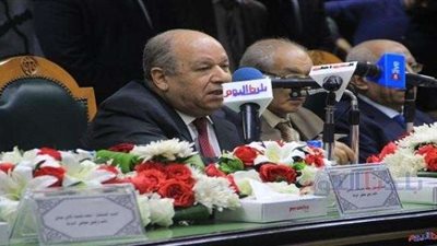 21 صورة ترصد انعقاد الجمعية العمومية لترقية قضاة مجلس الدولة