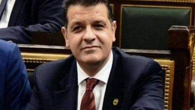 برلماني يشيد بزيارة السيسي الخامسة لـ«برلين»