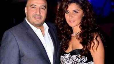 غادة عادل تؤكد انفصالها عن مجدي الهواري