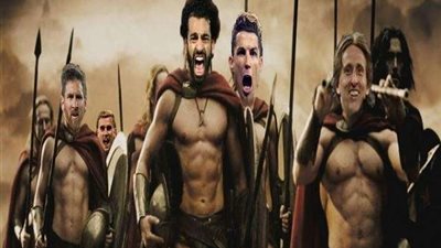 محمد صلاح يغزو الأسبان بعد احتلال قوائم الأفضل في العالم