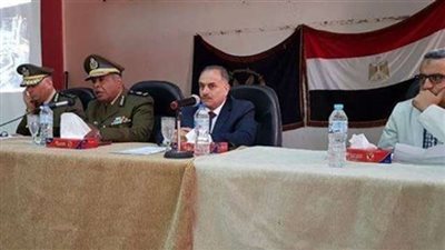 بالأسماء.. الفائزون بقرعة حج مديرية الأمن بالوادي الجديد