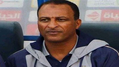 أسامة عرابي: اعتماد «أجيري» على الشباب شيئ خاطئ