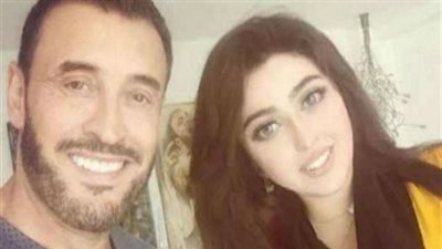 «عاملين من بنها».. القيصر يتجاهل خطيبته في أول فيديو يجمعهما