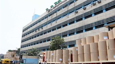 المطابع الأميرية توافق على تعديل الدستور وتدعم الرئيس