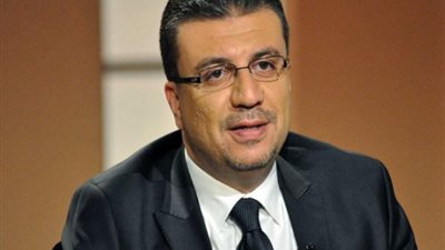 في ذكرى وفاة شقيقه.. عمرو الليثي عبر ”تويتر“: ”اسألكم الدُعاء له“