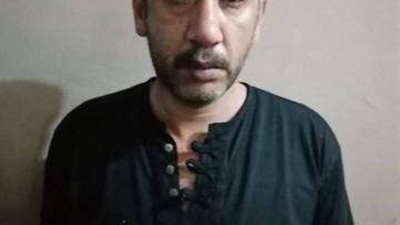 بعد 7 سنوات من هروبه.. سقوط ”سائق أبو زعبل” في قبضة المباحث