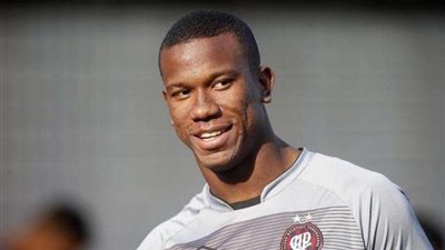 انضمام الهداف البرازيلي لوكاس ريبامار للأهرام رسميًا