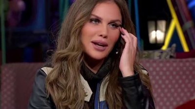 نيكول سابا في الجمعة العظيمة: «نفسي حزينة حتى الموت»