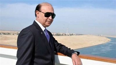 «مميش»: نعمل على تحويل العين السخنة إلى منطقة اقتصادية