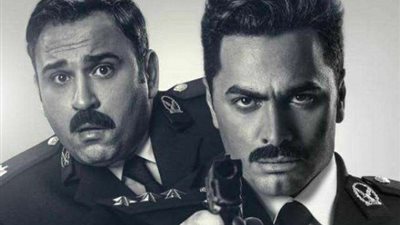 30 مليون جنيه.. إيرادات فيلم «البدلة»