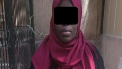 صديقتها نفذت الجريمة.. ضبط  قاتلة ربة منزل ببولاق الدكرور