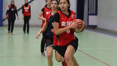 مدرب سيدات سلة الأهلي: جاهزون لمواجهة مصر للتأمين