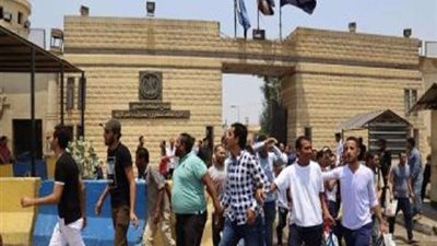العفو عن 339 سجينًا والإفراج الشرطي لـ 246 نزيلاً